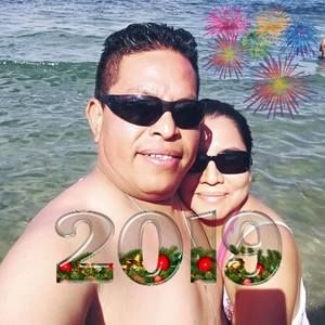 Meet your Posher, Diego